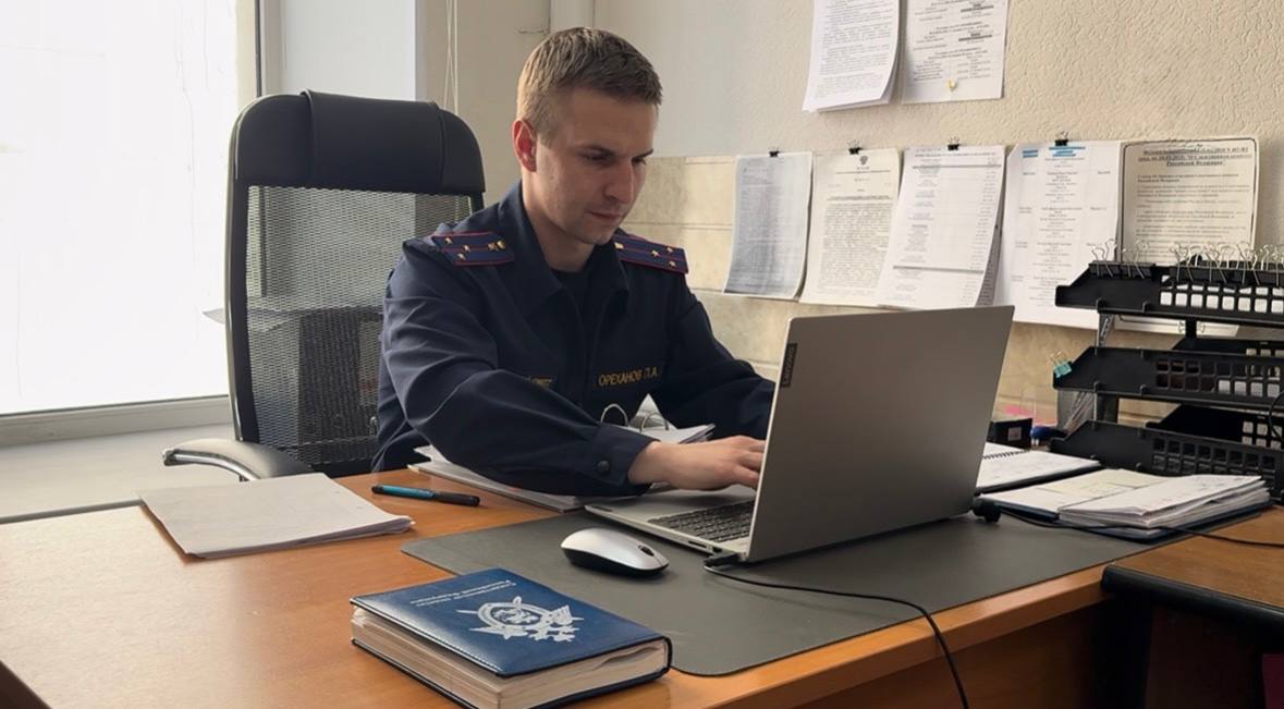 Сын задержан за убийство отца после визита в квартиру на Палехской